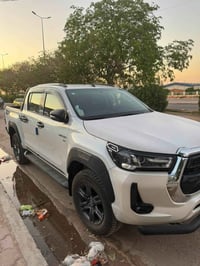 تي آر دي • موديل ٢٠٢٥ • ماشيه ١٧٠٠٠