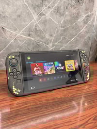 نيتندو سوتج ٢ - nintendo switch 2 جهاز نظيف 100% مكفول من كل الأعطال و...