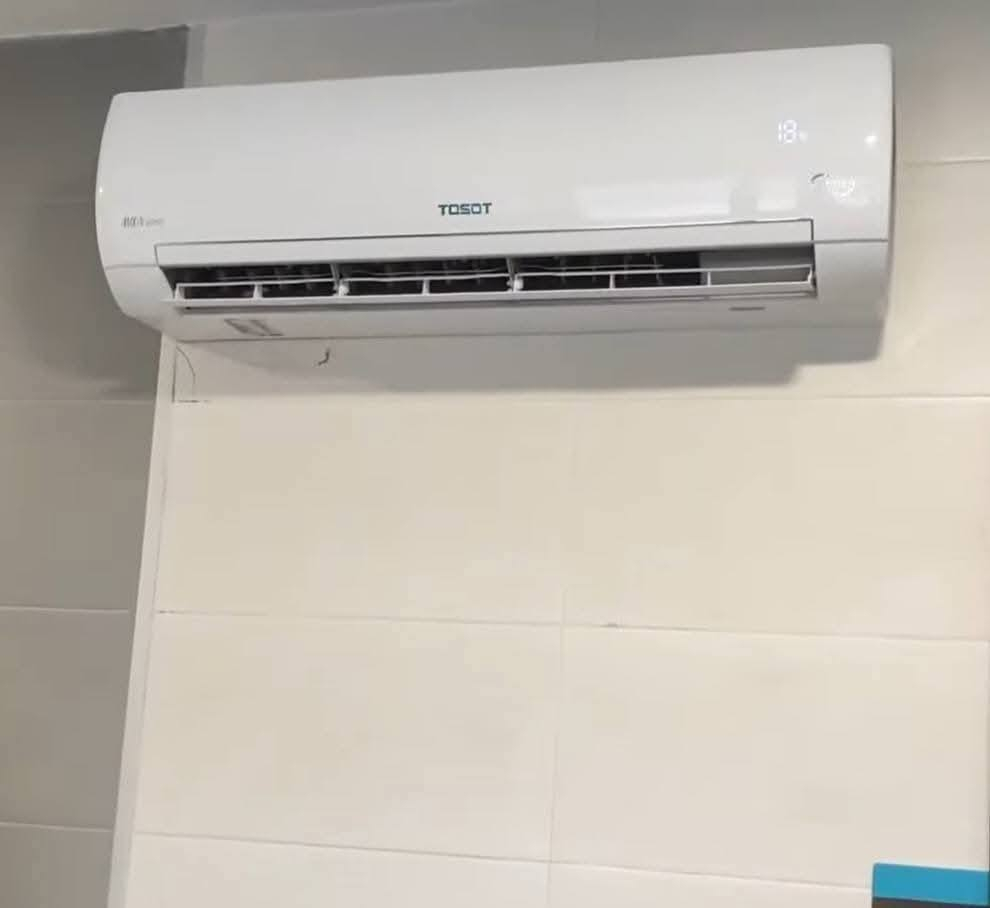 تنصيب وتنظيف وصيانة اجهزة التبريد شحن غاز صيانة موقعية نقل سبلت من مكان الى مكان اخر 
للاستفسار الاتصال أو المراسلة 
 《***********》 
( هاتف _ واتساب _ فيسبوك )
#الناصرية المركز
