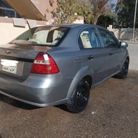 أفيو • ٢٠٠٧ • فتيس عادي