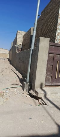 النداء منطقة 53 • ٥٠م • غرفة وصالة