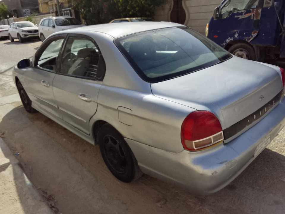 السلام عليكم سوناتا موديل 2000 سياره مرتبه للبيع سعر ٢٣


**إذا كنت صاحب هذا الإعلان وتريد حذفه لأي سبب، رجاءا أرسل رسالة إلى الدعم الفني**