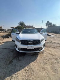 متاح سورنتو موديل ١٦ محدثه ٢٠ السعر ١٦٠ وبيها مجال للاستفسار 077422288...