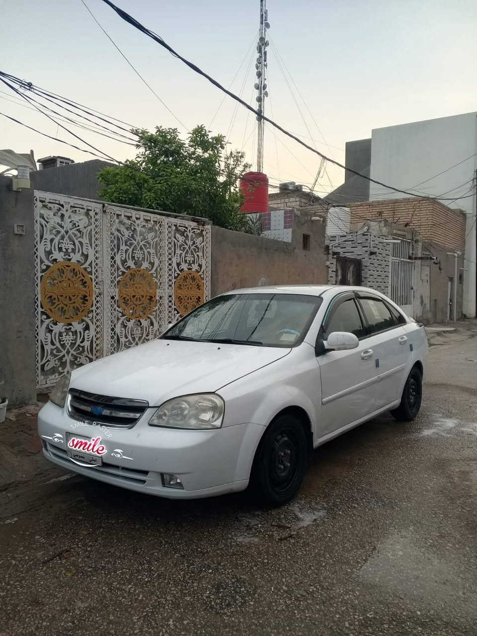 اوبترا موديل 2010 خليجي فول
سعرها ( 72 ) 💵💵
فول اوتوماتيك
جام كهربائي
مكينه ١٦٠٠ اصل
كير كفاله
رقم مثنئ مميز ( مشروع وطني ) 
 الضرر ( بيها صبغ فقط بدون كلشي اقل الحزام شرط السونار بدون دواخل وبدون معجون )
قماره جنطه تكم حوض لغود شواصي مكفول
سياره جاهزه للاخير معتني بيها حيل
 حداديه ( مشط جديد درايمات جديد دبلات تخم تاير ) 
 تبريد تدفئ
كهربائيات
جام اوتو
غرفه نظيفه حيل ارضيه جلد
مكاني نجف
***********
