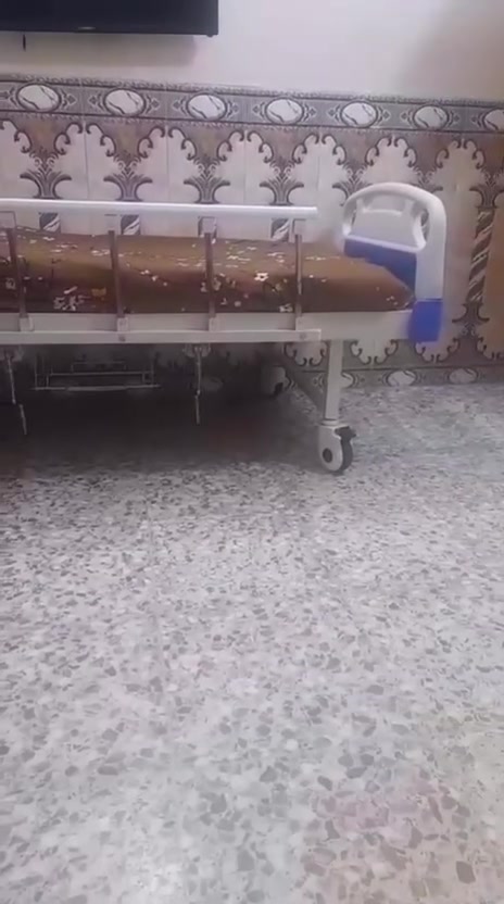 جرباية طبية للبيع


**إذا كنت صاحب هذا الإعلان وتريد حذفه لأي سبب، رجاءا أرسل رسالة إلى الدعم الفني**
