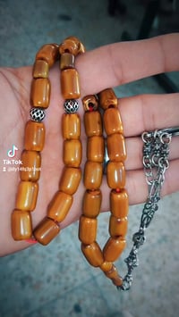 مسباح • سندلوس • الماني