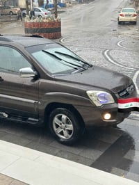 سبورتج • رقم اربيل • مكينة وكير