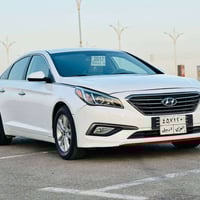 سوناتا • ٢٠١٦ • رقم اربيل