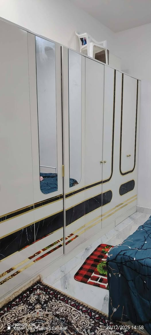 غرفة تركي ٩ قطع بعدهي جديدة ب ٩٠٠ الف


**إذا كنت صاحب هذا الإعلان وتريد حذفه لأي سبب، رجاءا أرسل رسالة إلى الدعم الفني**