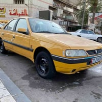 بيجو لميس 2016 سياره حلوه خير من الله مصفره هيئه وغرامات مكينه وكير وت...