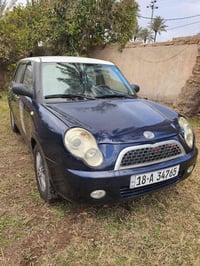 ليـفان 320 • ٢٠١٢ • رقم بابل دولي