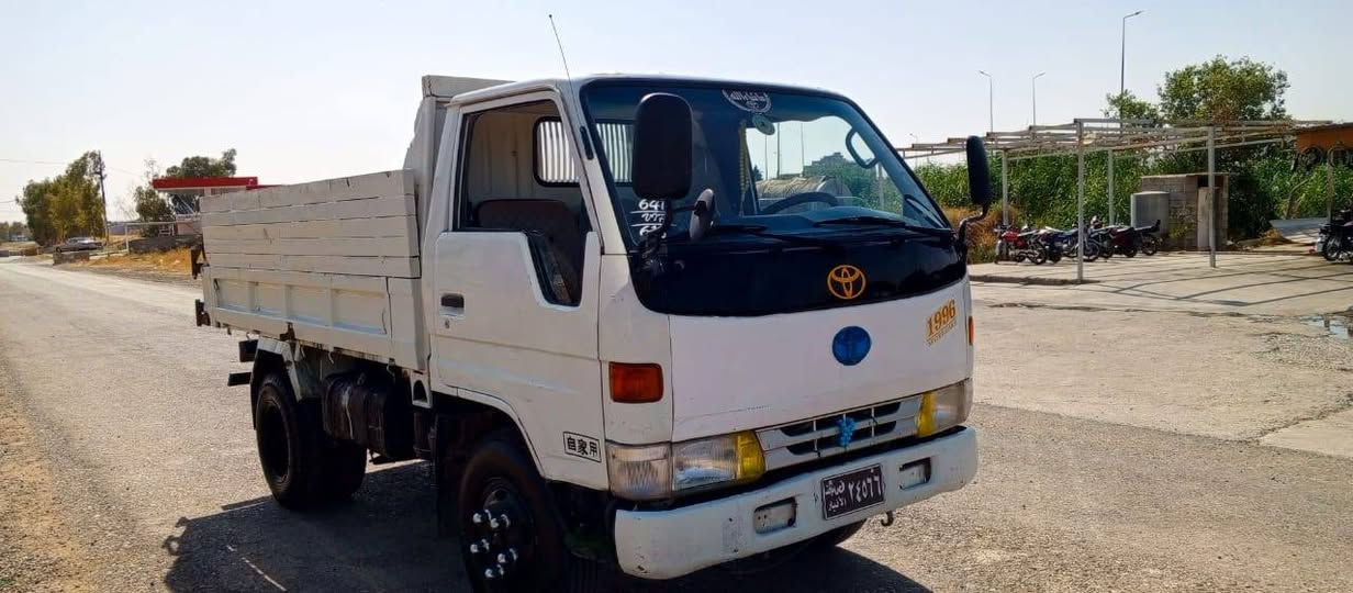 سلام عليكم ورحمة اللة سياره كفاله عامه موجواباربيل مديل 97 سعر 125بيهه مجال مكينه 16
***********
***********
