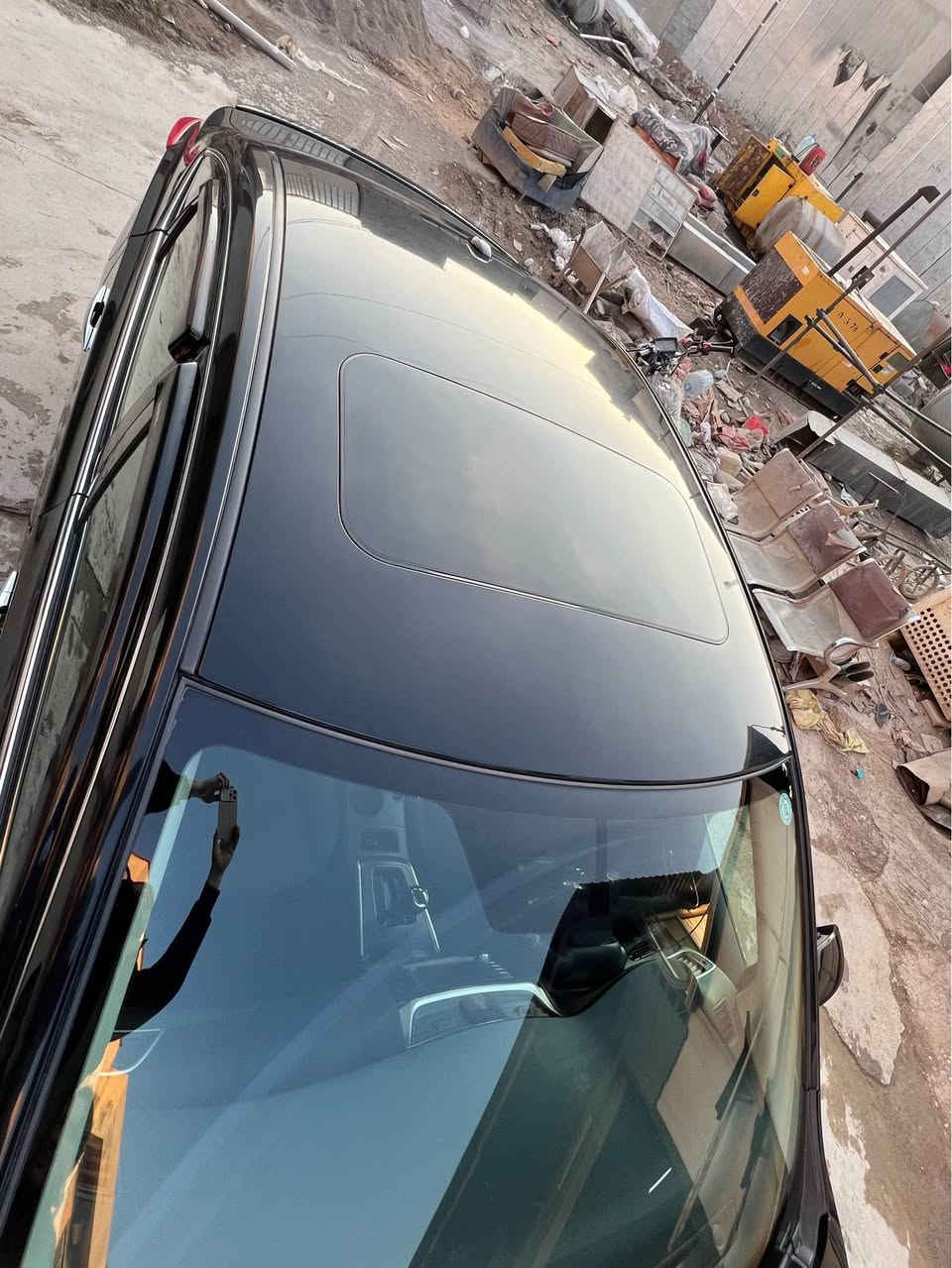 سينترا ٢٠١٩ مواسفات امريكي ئيس ڤى سپيشه ل  يه ك بست بوياغى هه يه  بئ ژورئ  بئ ئيرباگ سلايت ' رادار ' كاميرا ، سه ياريكى زور خاوينه مالى دوسته هيچ مه سروفى نيه 
نرخى ١١٥ وه ره قه و  كه مئك معامله

موبايل : ***********. واتس اب فايبر أربيل, العراق
