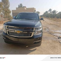 تاهو • ٢٠١٦ • فول موصفات