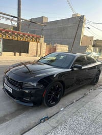 جارجر 2019كلين. وارد كندي السياره مكفوله من كلشي من مكينه من كير   الس...