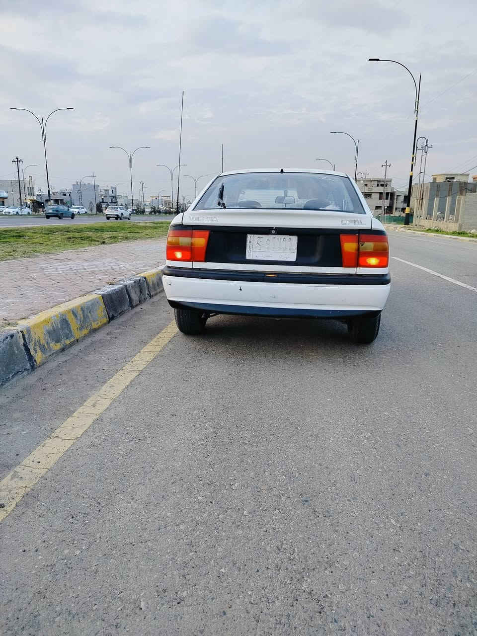 السلام عليكم فكتره للبيع حجم ١٦ سنويه لل٣٠ شرط ألتحويل كيرمكينه شرط أستفسار على ألرقم ***********///***********
