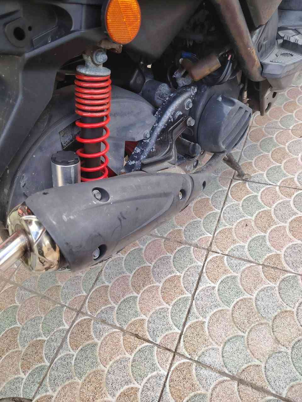 بابل قضاء القاسم 
بابل قضاء القاسم 
متاح سكنس جبلي صارلها ٢٠ يوم نازلة من الوكيل يعني كفالة عامة السعر( مليون ٥٥٠) وبيهة مجال بسيط للشراي للاستفسار ***********
