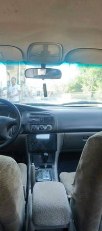 ابيكا • مكينة وفتيس • حداديه