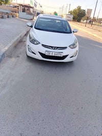 النترا • ٢٠١٥ • فول