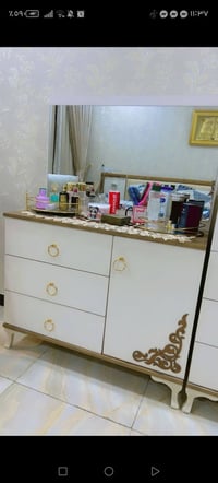 غرفه نوم • ٨ قطع • الحبيبيه