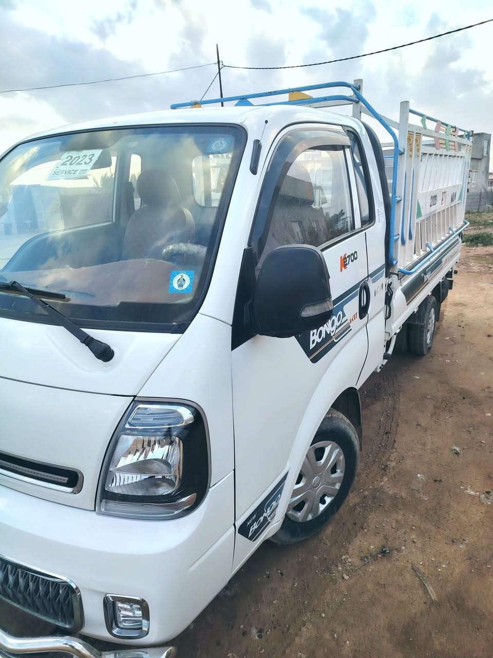 السلام عليكم كيا حمل موديل 23 رقم صلاح الدين بأسمي شخط واحد مابيهه مكفولة من صبغ وبارد من الدعامية للدعامية سنوية تنتهي شهر السابع 2028 تستلم حصة گاز سيارة مال بيت ماشية 57 فقط سيارة نايمة بالكراج ماشايل بيهه اكثر من حصتي مال النفط والحصة التموينية سيارة مال شغل تدفئة تبريد محرك فول كلة شرط
#السعر_موخاص 158 ورقة
***********
