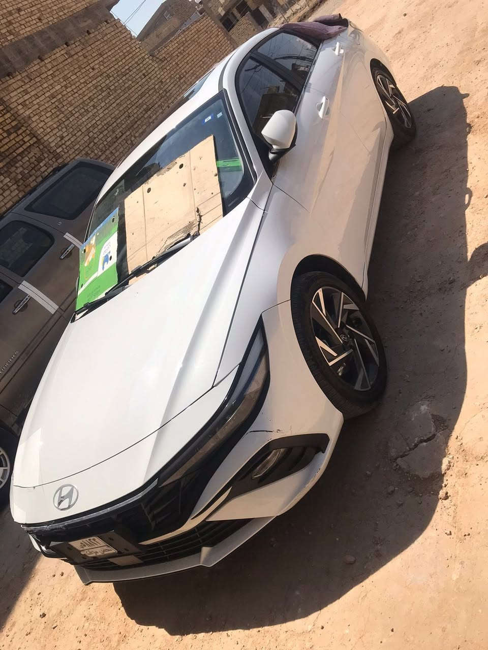 النترا تجميع صيني رقم مثنى فول مواصفات ماشيه 30الف 4وضعيات قياده هاندي بريك دكمه شاشه
كامرا دواره حساس. خلفي وامامي
السعر 138 وبيه مجال
***********
للمراوس او للبيع
