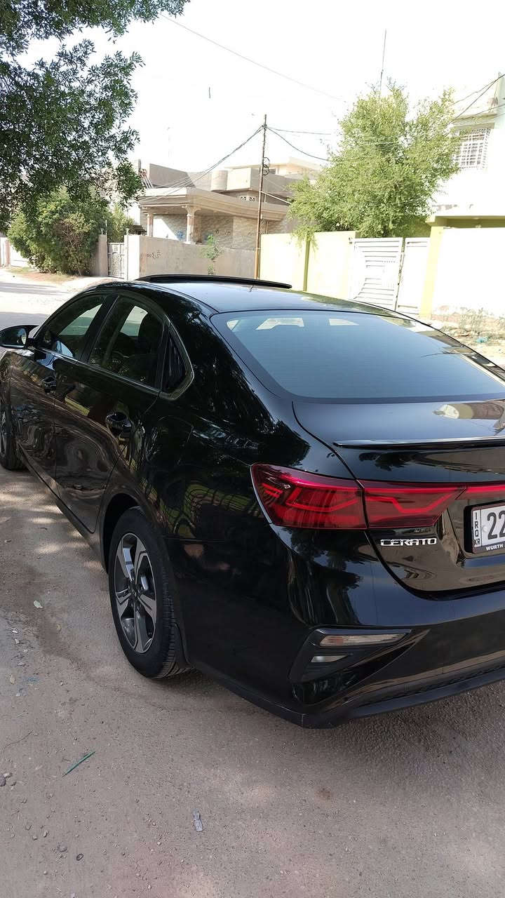 سيراتو 2019 خليجي رقم اربيل الدولي
شاشة كار بلي
فتحة سقف 
اشاير مري
تبريد قطعتين
كير اي تي
محرك 2000 دوش
سنوية 2029
***********
سعر ١٤٩ مكان بابل
