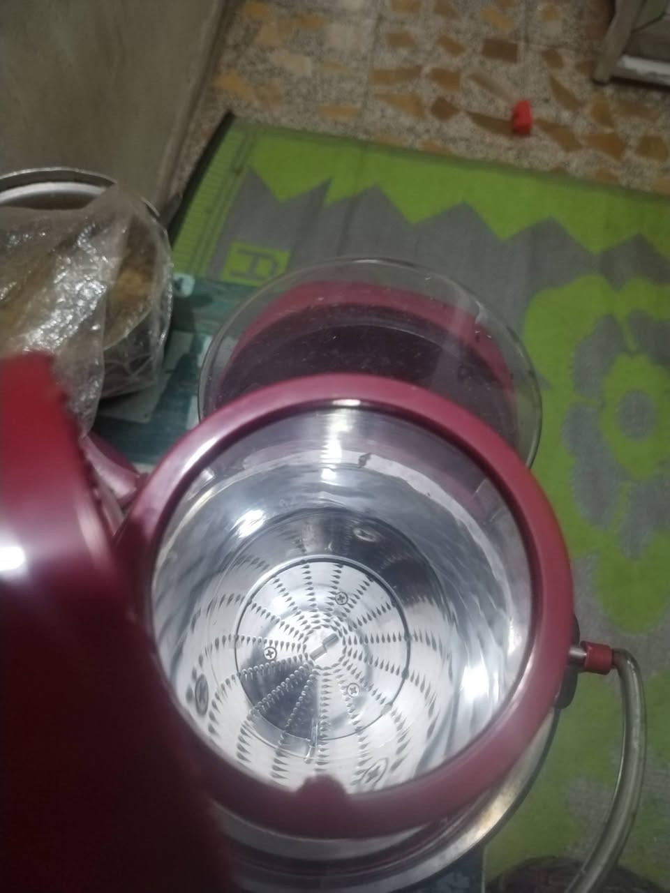 معصاره فواكه للبيع عنواني بغداد مدينه الصدر


**إذا كنت صاحب هذا الإعلان وتريد حذفه لأي سبب، رجاءا أرسل رسالة إلى الدعم الفني**