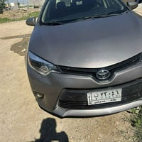 كورلا • ٢٠١٥ • حادثة