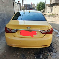 مكلف بالنشر صاحب السياره هذا رقمه 07746747067  سياره سوناتا موديل 2012...