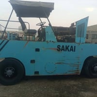 للبيع حادله ساكاي،جاهز للعمل رقم اصوليه السعر 75 وبيه مجال 07815872168