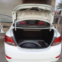 اكسنت 2012فوال خليجي بيع أو مراوس بي كيا سيراتو الاتصال عل هذا الرقم‏‪...