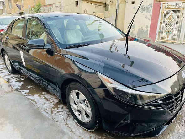 سلام عليكم
السعر   155
رقم اتليفون *********** بي واتساب 
مديل  2023
مكان بغداد زعفرانيه 
ما متواجد مازنجر
