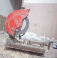 كتر هيتاشي • شغل • نجف