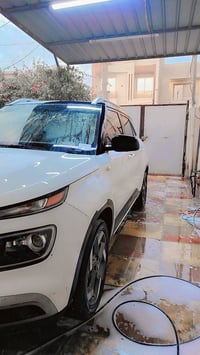 فينو • ٢٠٢٤ • حادثة دعامية امامية