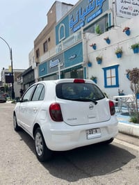 نيسان ميكرا • ٢٠١٥ • أربيل