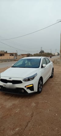 سيراتو ٢٠١٩ • خليجي • رقم قادسيه