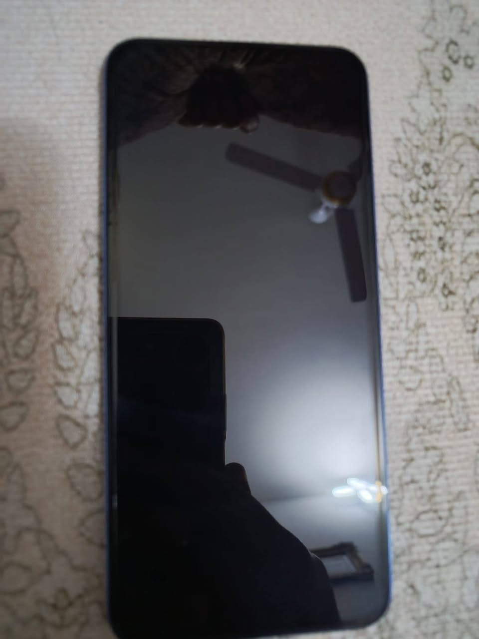 للبيع
جهاز انفنكس سمارت 10
استخدام اقل الشهر
ذاكره 128GB
عشوائيه 8GB
البطاريه 5000mAh
السعر ب150 الف وبي مجال بسيط
العنوان الفلوجه
للاستفسار الاتصال
***********
