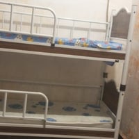 جرابي طابقين • سرير طابقين • دواشك • تخت طابقين • تخت نوم • اثاث نوم •...