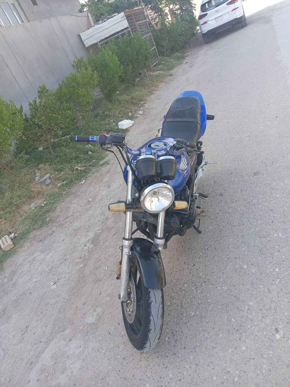 سبي فور للبيع جيل الثاني  دراجه خير من الله السعر ١٥٠٠ وبيه مجال  ***********
