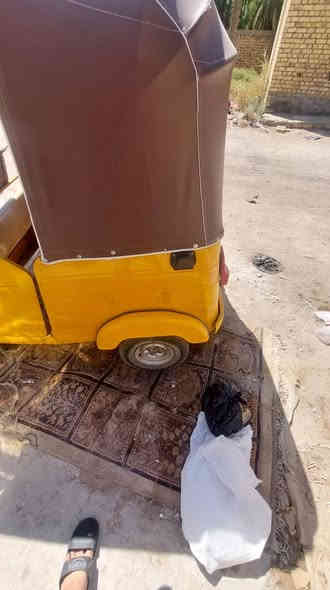 تكتك موديل 19شهر العاشر اورق سيد خلدون بسمي مكينه مال 22لا تنقيص ولا تبخير +بيبان 2جاهزه للشغل فقط خياس قليل بل صفاح كشره لا ضربه قويه ولا مجعون ***********
