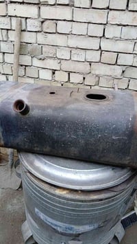 ١٠٠ لتر • قطع غيار سيارات