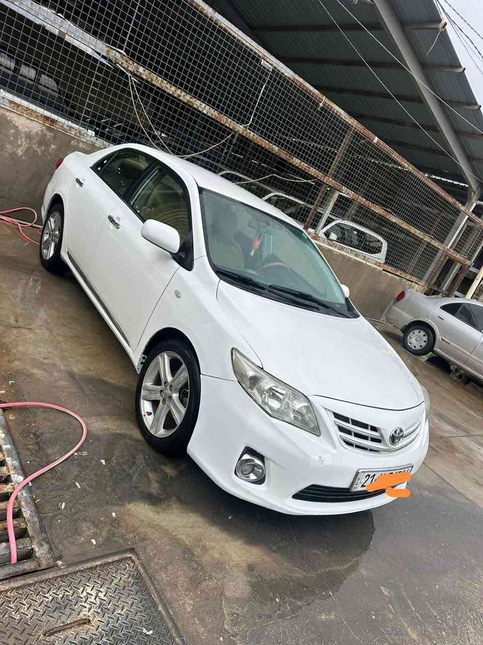 كورلاه 2013 سليمانيه قطعه 1 صبغ جامرلغ خالفي الاستفسار تصال عله رقم *********** الموقع سليمانيه
