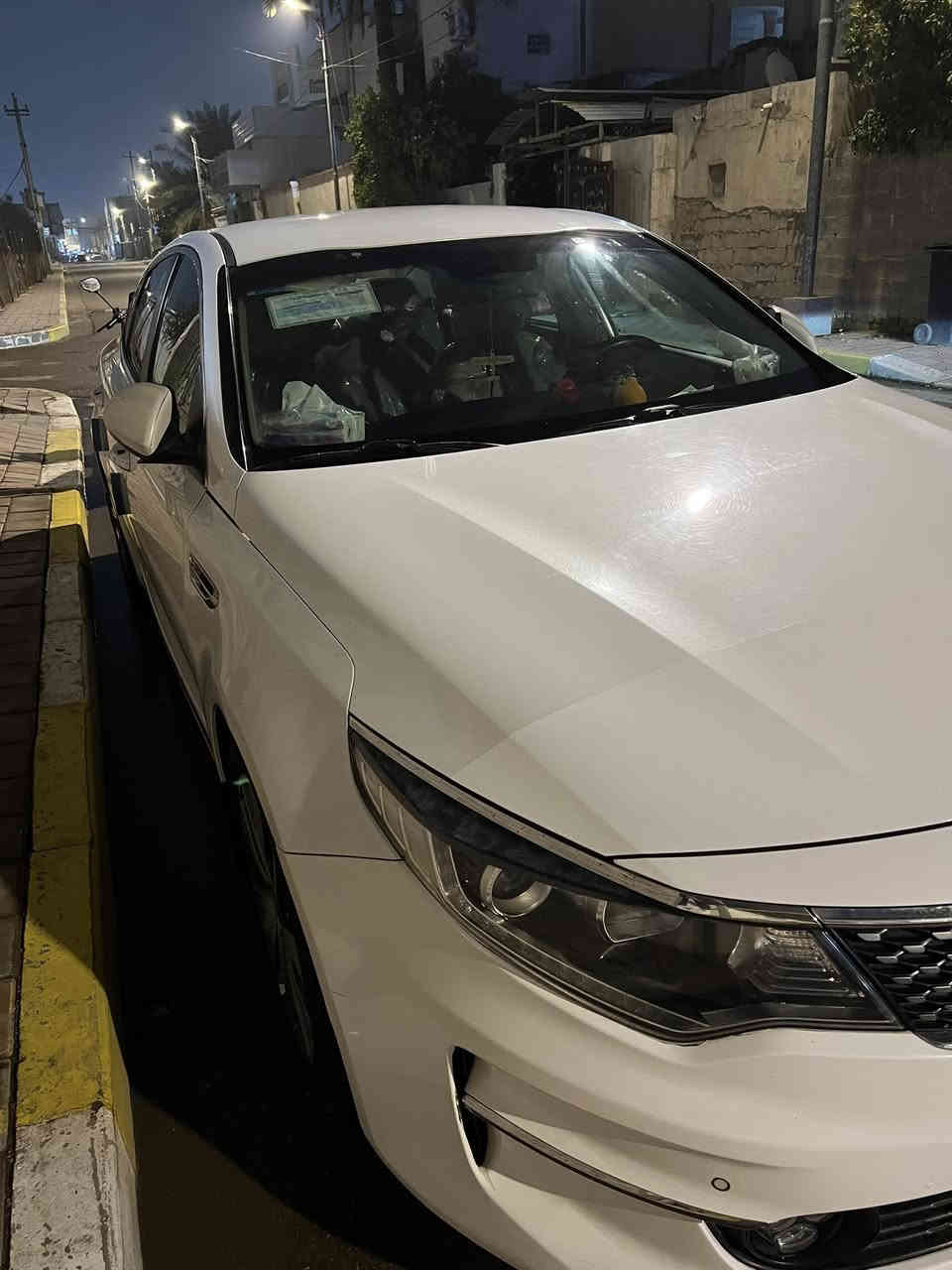 كيا اوبتما خليجي 2016
لبيع محرك 2400 دوش 
ماشيه 150 
بصمه 
كهربائيات
تدفه تبريد  عده بنوراما
ضر جاملغ سحب بارد
فول نضافه 
السعر 175$ بيها مجال 
المكان الرمادي 
لاستفسار الاتصال عله رقم
***********
