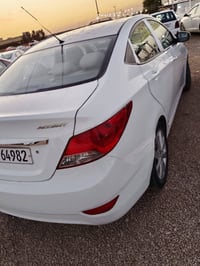 أكسنت • ٢٠١٢ • بكرت تحويل