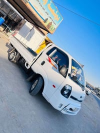 كيا • موديل ٢٠١٨ • اوتوماتيك