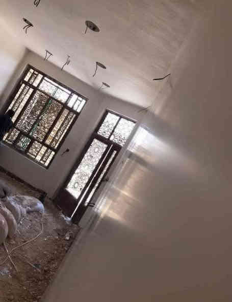 سلام عليكم
خلفه متفرغ خلفه جص بياض و صقل جراره نثر واجهات اشتغل داخل بغداد فقط هاذه رقمي ***********
