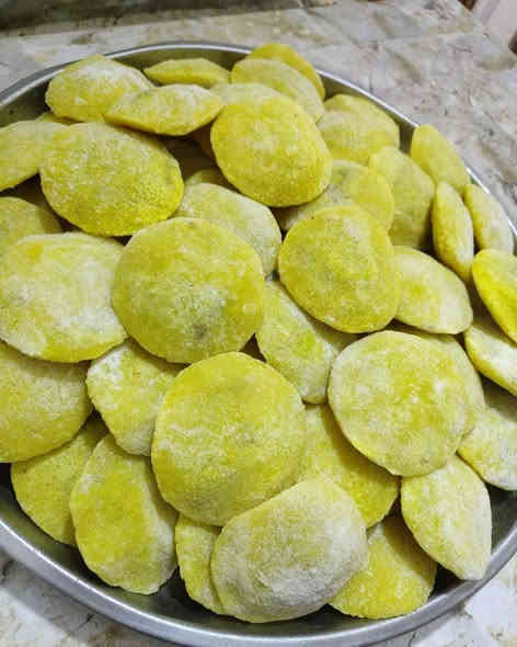 رفعولي منشور حبايب روحي 🌸 عرض 30  كبايه مرك 30 كبه تمن نوعين مشكل بسعر 20 فقط وتوصيل مجااااااني لباب بيت للحجز وتساب ***********
