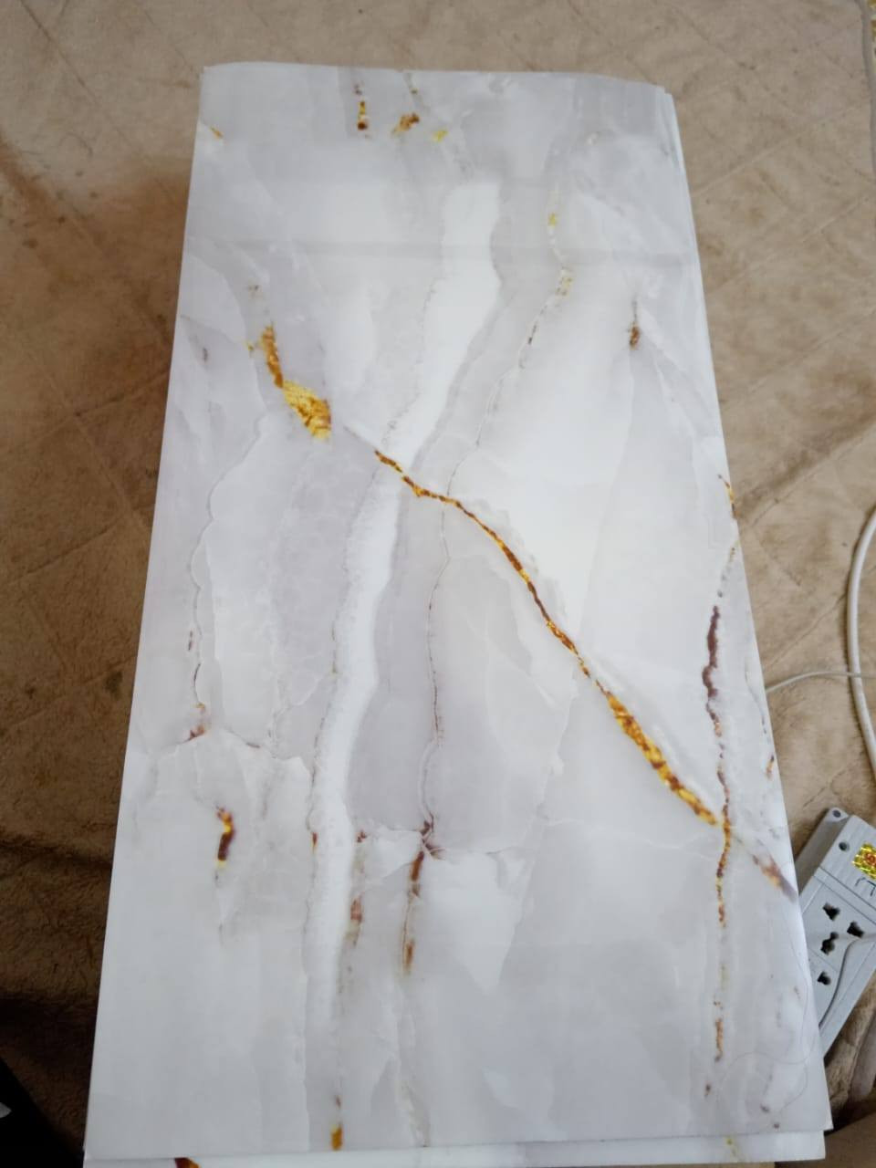 لاسق جدران بهذا الشكل قياس ٦٠ في ٣٠ العدد ٥٠ قطعه والسعر ٢٥


**إذا كنت صاحب هذا الإعلان وتريد حذفه لأي سبب، رجاءا أرسل رسالة إلى الدعم الفني**