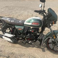 دايون 2024 • موتوسيكل • فيه مجال